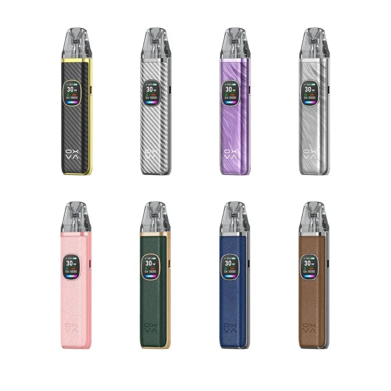 OXVA: XLIM Pro 2