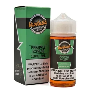Pineapple Express - 6mg - Vapetasia - 100mL