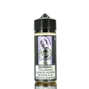 Pinup Vapors 120mL – Victoria –