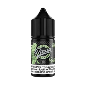 Pinup Vapors Salts 30mL – Christie –