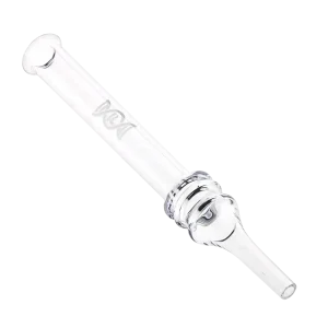 Pulsar Core Quartz Dab Straw
