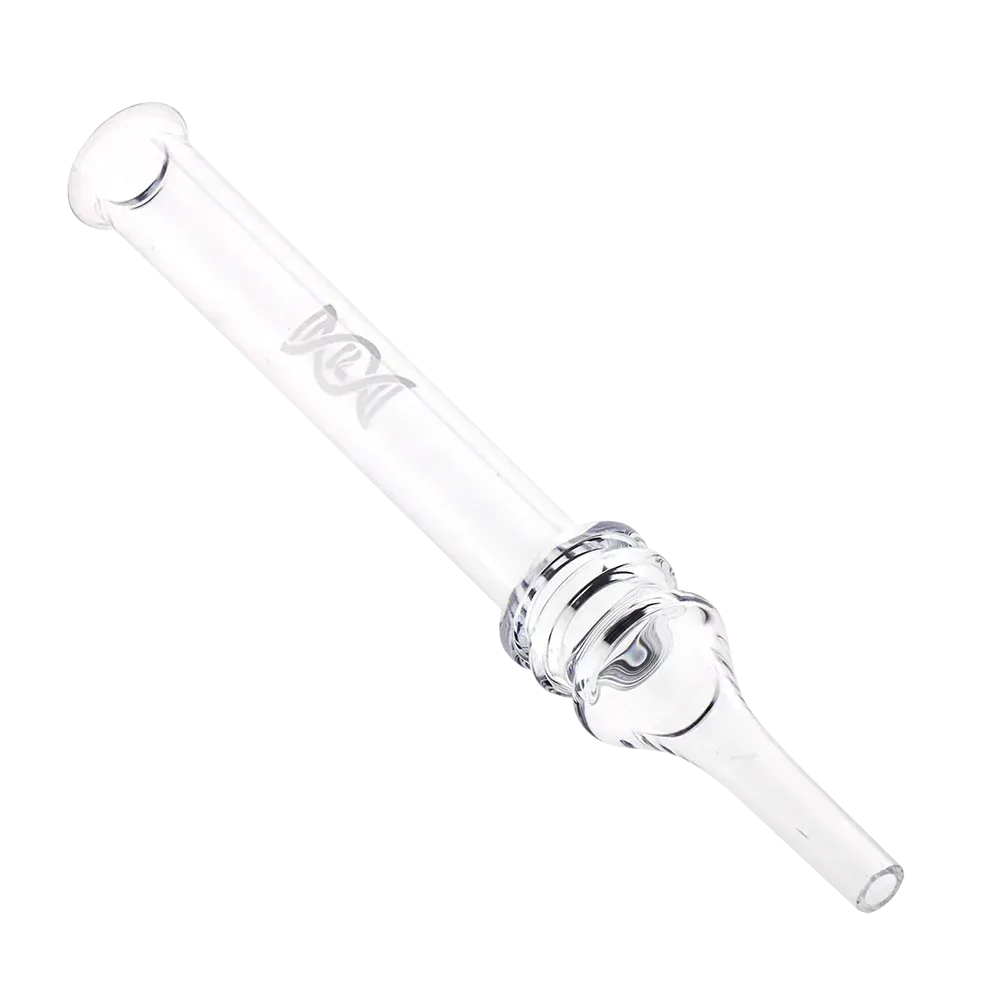 Pulsar Core Quartz Dab Straw