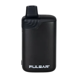 Pulsar Voyager Dry Herb Vaporizer