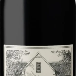 Rustenberg Stellenbosch John X Merriman 2024