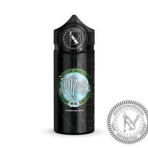 Skir Skirrr on Ice by Ruthless 120ML