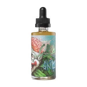 Skitzo by Clown Liquids 60ML