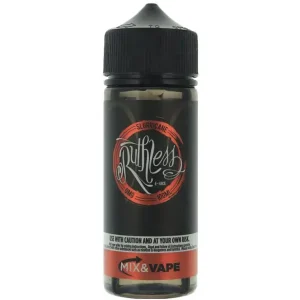 SLURRICANE SHORTFILL E-LIQUID BY RUTHLESS