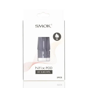 SMOK NFIX Replacement Pods