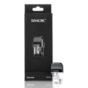 SMOK NOVO Pod Cartridges