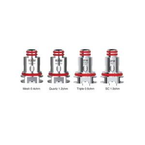 Smok RPM 40 Replacement Coil – 5PK