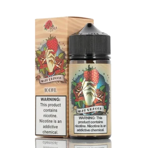 Snap Dragon – Bora Series – Shijin Vapor – 100mL