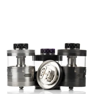 Steam Crave Aromamizer TITAN V2 41mm RDTA
