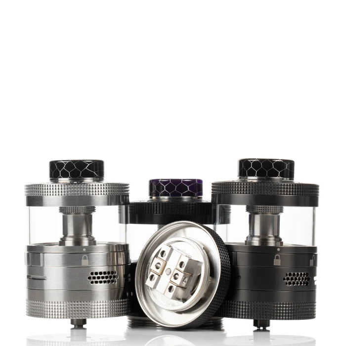 Steam Crave Aromamizer TITAN V2 41mm RDTA