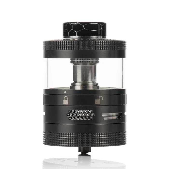 Steam Crave Aromamizer TITAN V2 41mm RDTA - Image 2