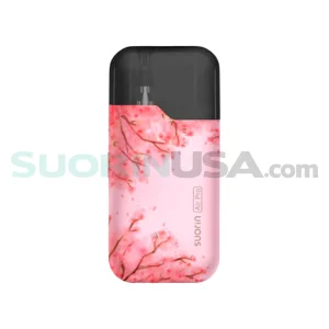 Suorin Air PRO - 18W Pod System - CHERRY BLOSSOM