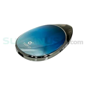 Suorin Drop 2 - Sky Blue Fade Open Pod Vape System