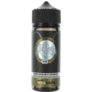 SWAMP THANG ON ICE SHORTFILL E-LIQUID BY RUTHLESS
