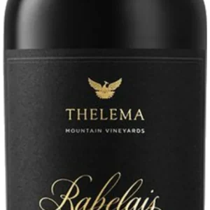 Thelema Rabelais 2022