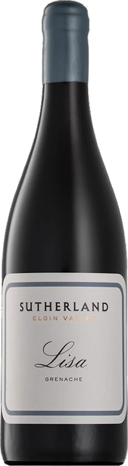 Thelema Sutherland Lisa Grenache Noir 2021