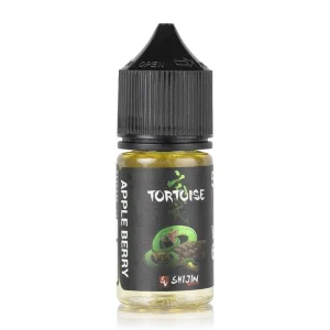 Tortoise Salt Nic – Shijin Vapor