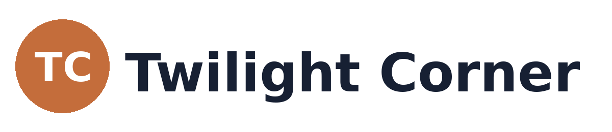Twilight Corner