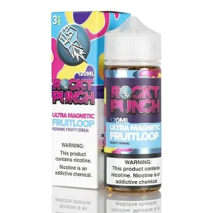 Ultra Magnetic Fruit Loop – ROCKT PUNCH