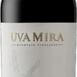 Uva Mira The Dance Cabernet Franc 2023