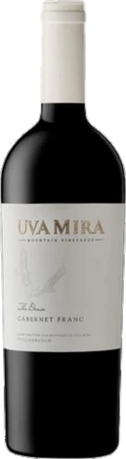 Uva Mira The Dance Cabernet Franc 2023