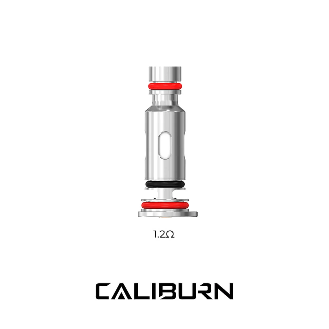 Uwell Caliburn G2 Replacement Coil – 4PK - Image 2