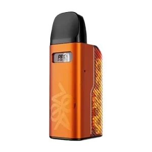 Uwell Caliburn GZ2 Pod Kit System