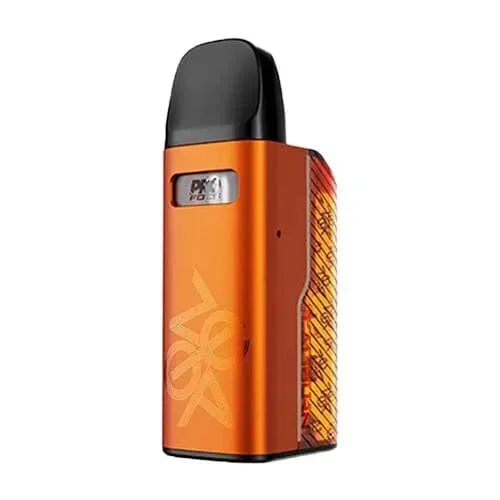 Uwell Caliburn GZ2 Pod Kit System