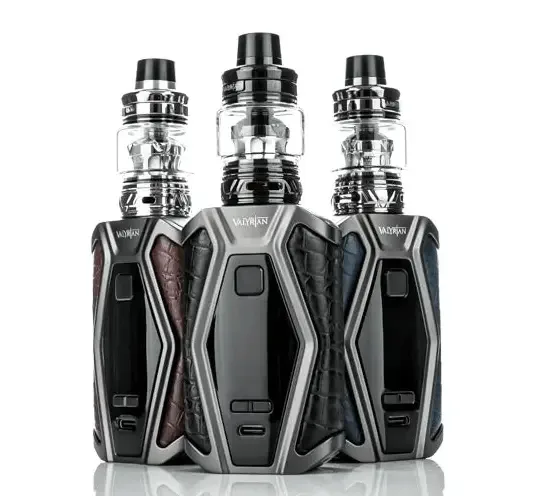 Uwell Valyrian 3 200W Starter Kit