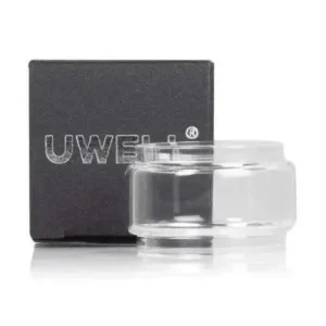 Uwell Valyrian 3 Replacement Glass 6ML