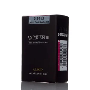 Uwell_Valyrian 3_Replacement Coils_(2 Pack)_