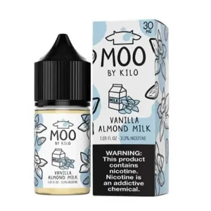 Vanilla Almond Milk by Kilo Revival Salts 30ML