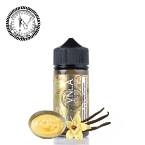 Vanilla Custard by BLVK Unicorn 100ML