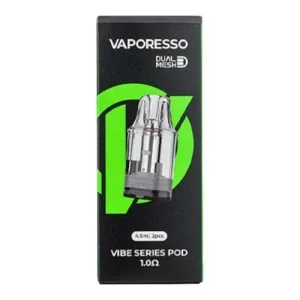 Vaporesso VIBE Replacement Pods