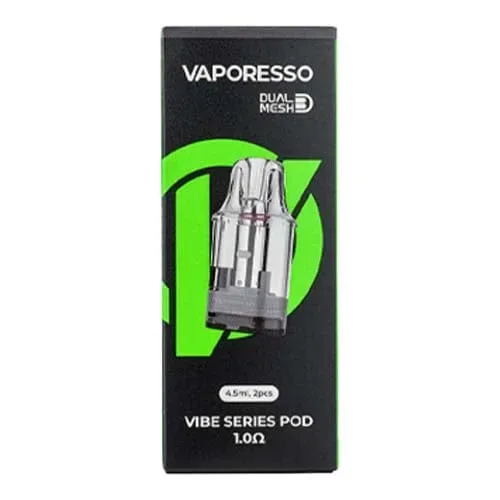 Vaporesso VIBE Replacement Pods