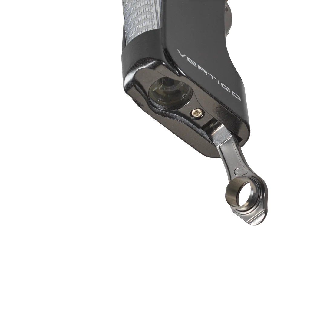 Vertigo Nitro Double Torch Lighter with Cigar Punch - Image 2