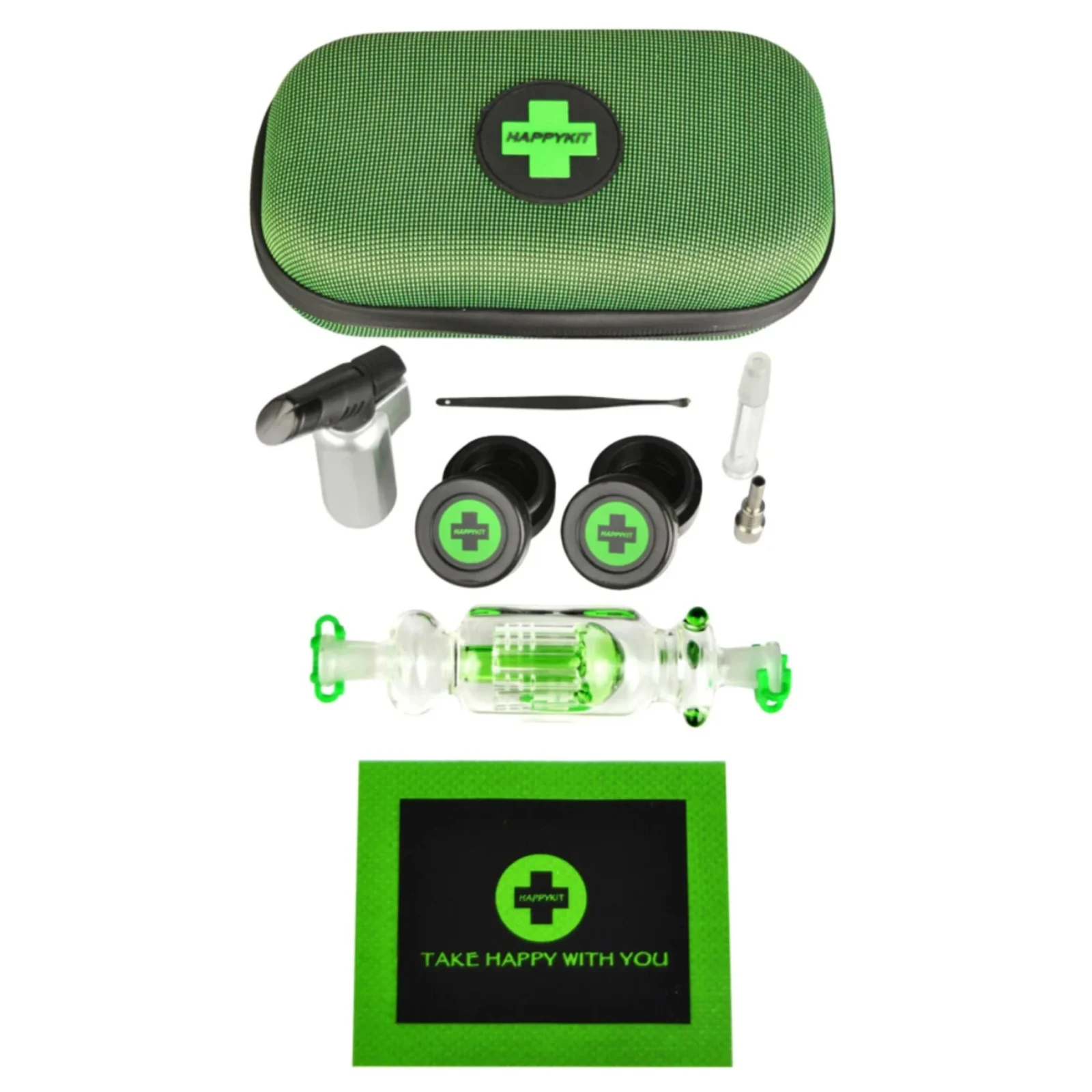 Very Happy Dab Kit