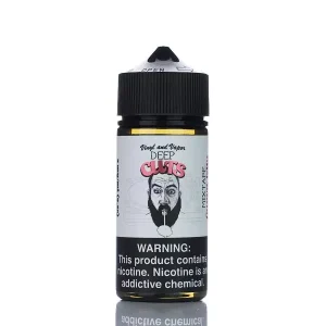 Vinyl and Vapor Deep Cuts – Mixtape – Guava Jelly – 100ml (DISCONTINUED)