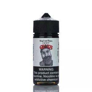Vinyl and Vapor Deep Cuts – Side A – Dragonshake – 100ml (DISCONTINUED)