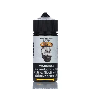 Vinyl and Vapor Deep Cuts – Side C – P.B. Party – 100ml (DISCONTINUED)