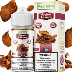 Virginia Tobacco