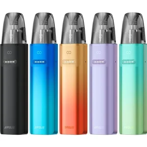 VOOPOO Argus G4 Mini pod vape kit + 10ml e-liquid