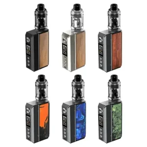 Voopoo Drag 4 Kit 177W