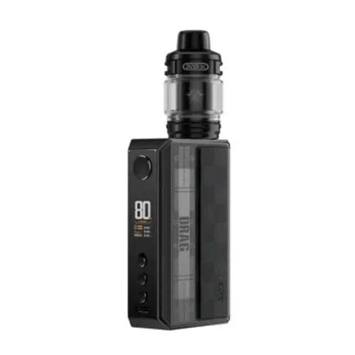 VOOPOO Drag 5 177W Starter Kit