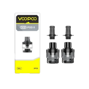 Voopoo PNP II Replacement Pods