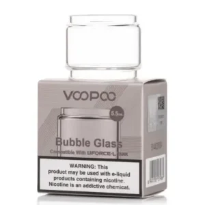 VOOPOO UFORCE-L Replacement Glass 5.5ML 1PC