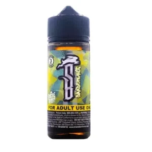 Wanderlust By Suicide Bunny E-Juice 60ML